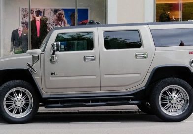GM zal Hummer voor EV’s nieuw leven inblazen, Lebron James als woordvoerder