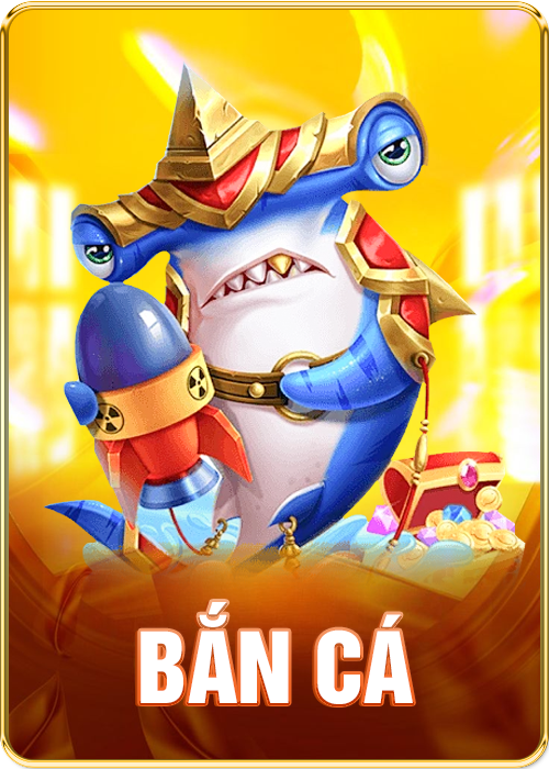 Bắn cá Open88