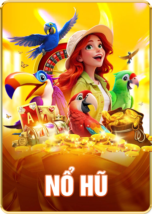 Nổ hũ Open88